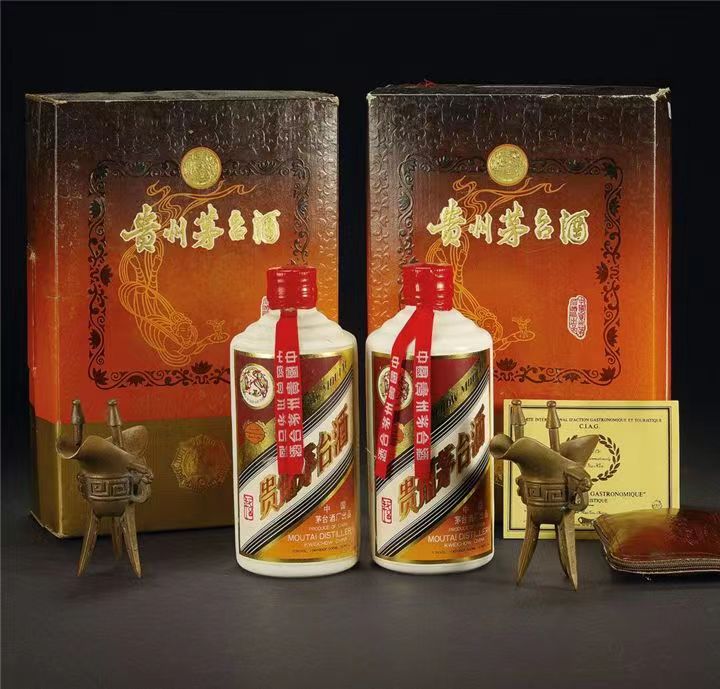 桐柏烟酒回收